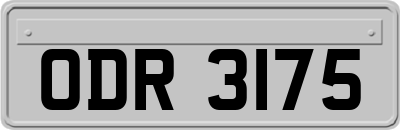ODR3175