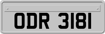 ODR3181