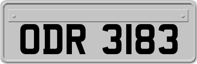ODR3183