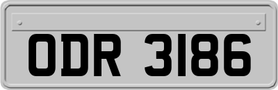 ODR3186