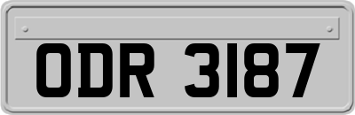ODR3187