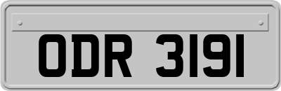 ODR3191