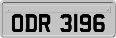 ODR3196