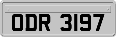 ODR3197