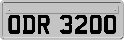 ODR3200