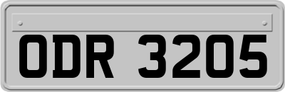 ODR3205