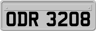ODR3208