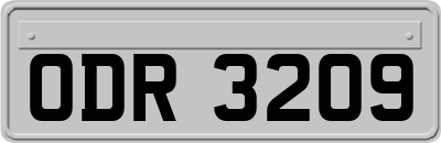 ODR3209