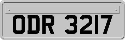 ODR3217