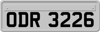 ODR3226