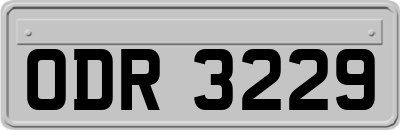 ODR3229
