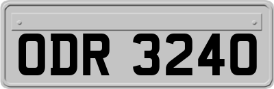 ODR3240