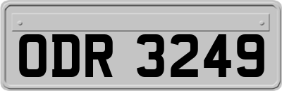 ODR3249