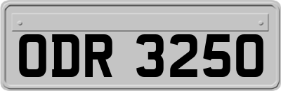 ODR3250