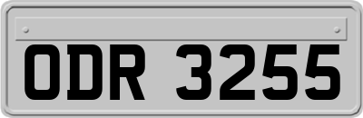 ODR3255