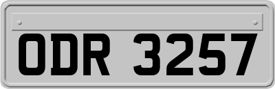 ODR3257