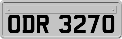 ODR3270