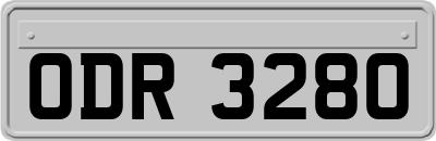 ODR3280