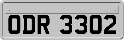 ODR3302