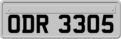 ODR3305