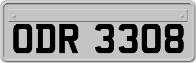 ODR3308
