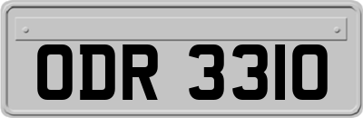 ODR3310