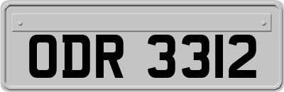 ODR3312