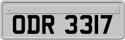 ODR3317