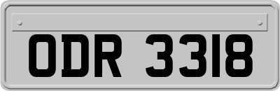 ODR3318
