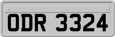 ODR3324