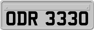 ODR3330