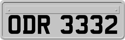 ODR3332