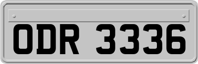 ODR3336