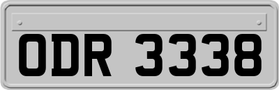 ODR3338