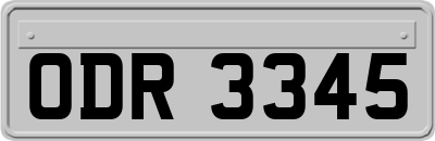 ODR3345