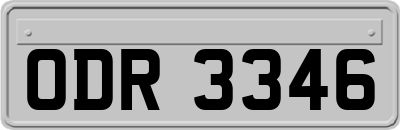 ODR3346