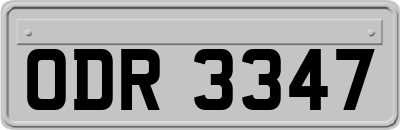 ODR3347