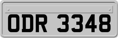 ODR3348