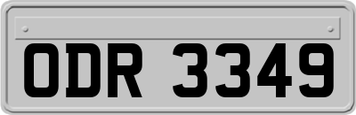 ODR3349