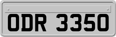 ODR3350