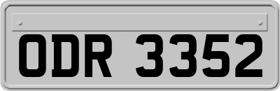 ODR3352