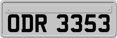 ODR3353