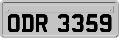 ODR3359