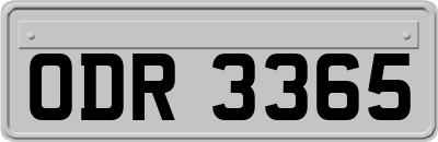 ODR3365