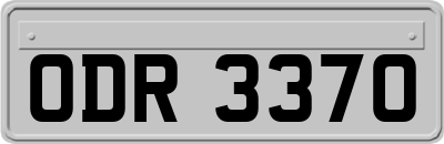 ODR3370