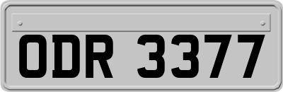 ODR3377