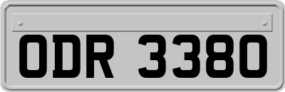 ODR3380