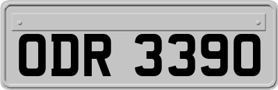 ODR3390