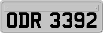 ODR3392