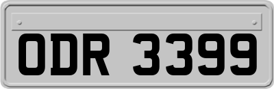 ODR3399